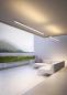 Preview: LED Pendelleuchte DES